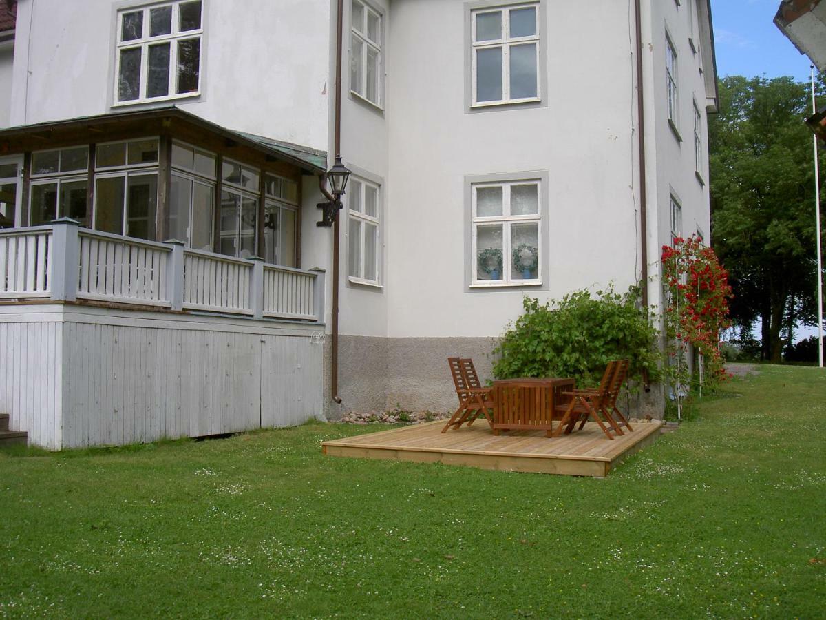 Soedra Lund B&B Vreta Kloster Exterior photo